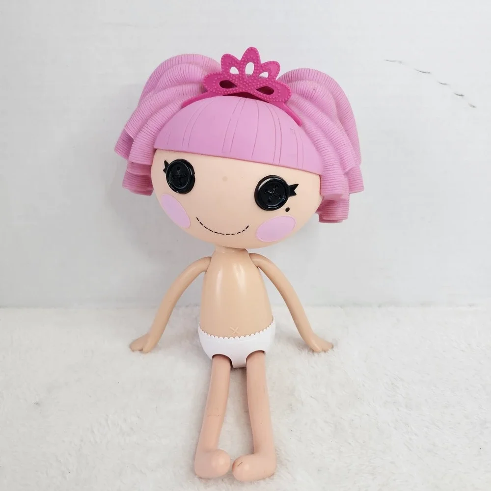 Lalaloopsy Doll Princess 12